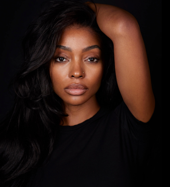 Dominique Madison
